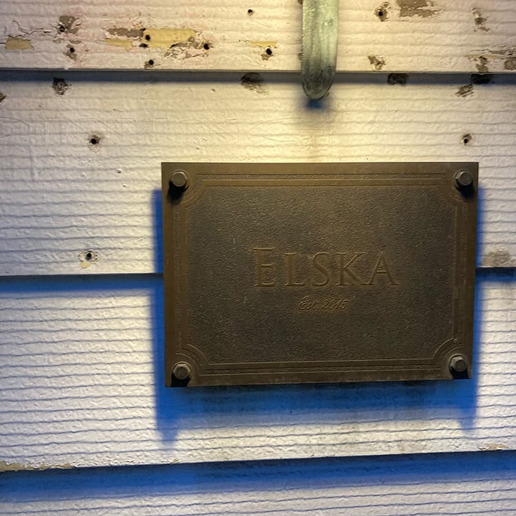 ELSKA