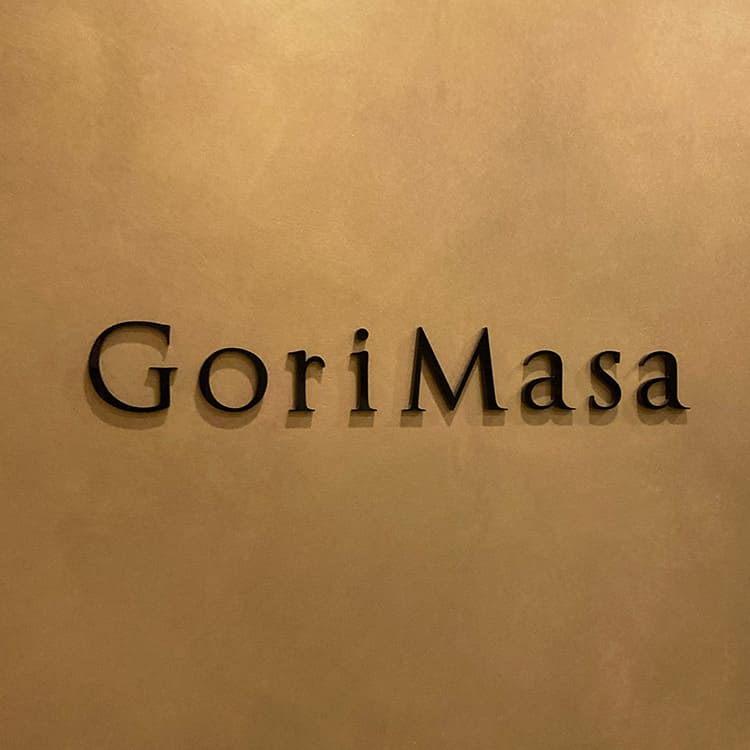 GoriMasa
