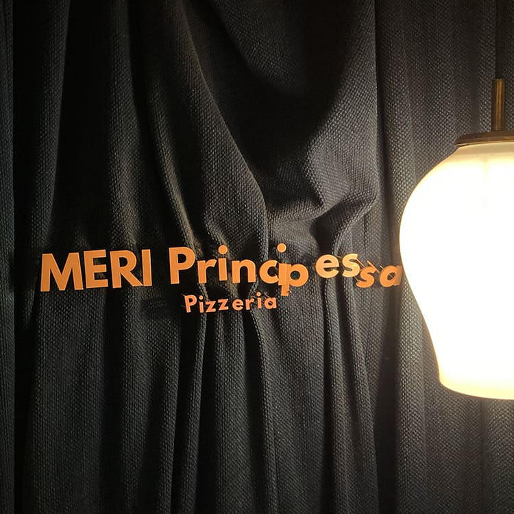 MERI Principessa