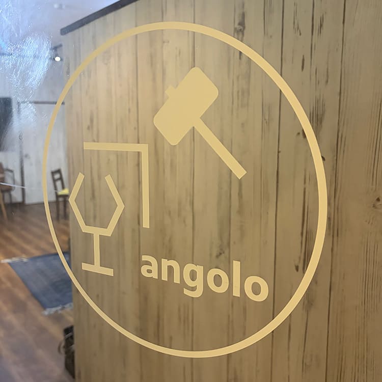 angolo