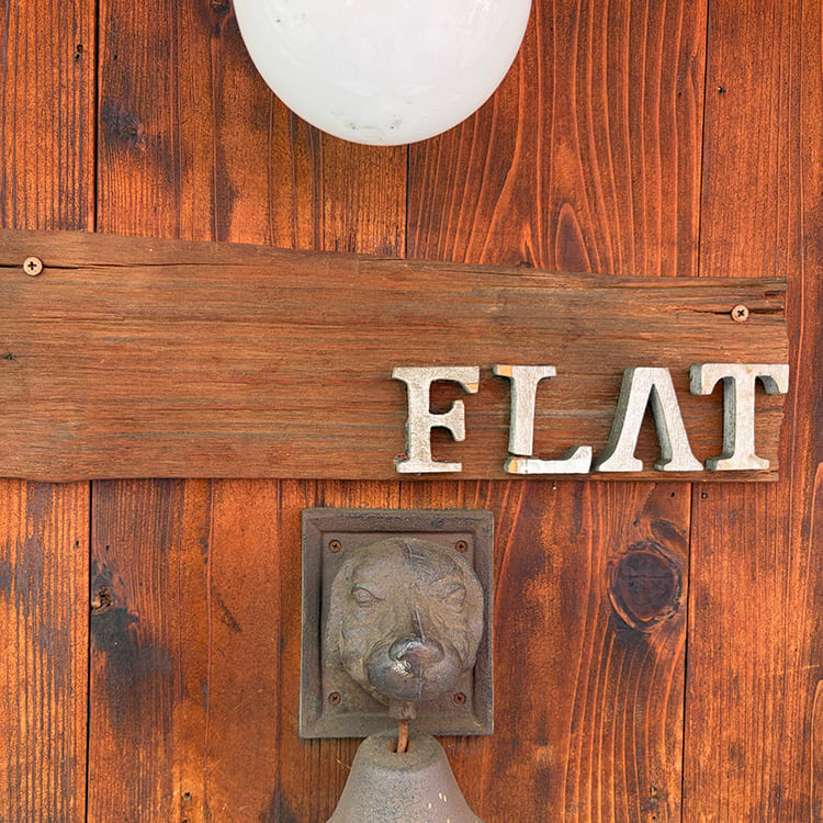 目黒FLAT